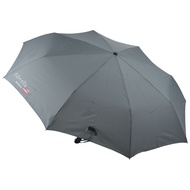 Fibrella JUMBO Automatic Umbrella F00420 (Gray)