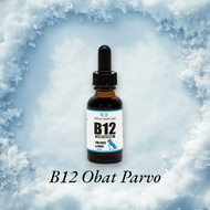 Anti-virus Medicine for Dogs and Cats Infinite Health Labs B12 - Liquid B12 Dietary Supplement Anti-