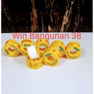 Jumbo/ Water Sealtape Jumbo/ Faucet Tape Water Faucet Tape
