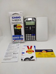Máy tính học sinh casio FX -580