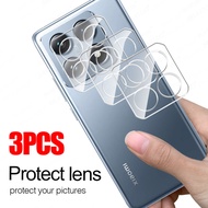 3PCS Camera Tempered Glass For Xiaomi 14T Back 3D Lens Screen Protector Film Xiaomi 13T Mi 14TPro Xi