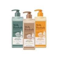 Milk Baobab High Cera Shampoo 500ml