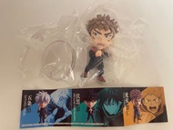 (出/換) 全新咒術迴戰日本扭蛋 - [出]虎杖悠仁/ [換]五條悟