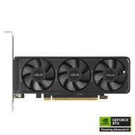 ASUS RTX5060-O8G-LP-BRK 顯示卡 (RTX5060 / 8GB GDDR7)(DI-E5060L8)