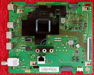 เมนบอร์ดทีวี SAMSUNG รุ่น UA55TU8000K  UA55TU8100Kเวอร์ชั่น CB01  FA02  CA02  FB02  CA01 อะไหล่แท้ขอ