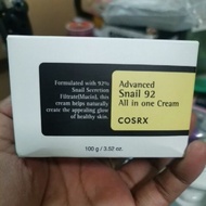 COSRX Advanced Snail 92 All in one Cream