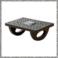 For Under Desk Foot Rest Work Ergonomic Foot Stool for Under Office Leg Support for Chair Computer G