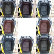 Untuk Longjia XDV250 Si motosikal belakang Trunk kes Liner Luggage Box Inner belakang Tail Seat kes 