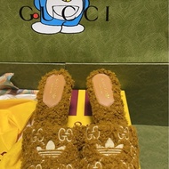 Gucci鞋