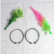 Gelang couple glow inthe dark (sudah dapat 2 gelang)