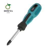 DOWNA 4Pcs Y Screwdriver Set, Magnetic Tip CR-V Tri-wing Screwdriver Set, Y3, Y4, Y5, Y6 Long Shaft 