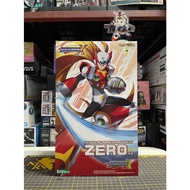 Mega Man / Rockman X Zero 1/12 Plastic Model Kit