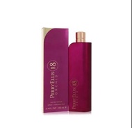 《包順豐櫃》18 Orchid EDP by Perry Ellis 100ML / Fragrance for Women / 女性香水 / 360° Collection Pour Femme /