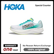 ข้อเสนอสุดพิเศษ Hoka One One Mach X รองเท้ากีฬา 1141450WBGL รับประกัน 1 ปี