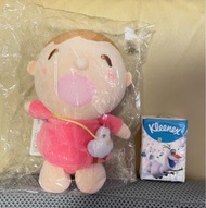 減價： 大口仔公仔