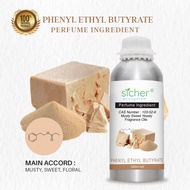 Aroma Terapi Isolate Oil - Phenyl Ethyl Butyrate 1000ml