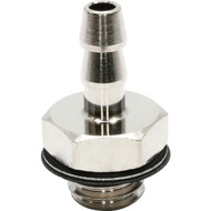 PISCO　ミニマル継手　ストレート　チューブ4×2．5　接続口径M5×0．8 LC-0425-M5 ( LC0425M5 ) （株）日本ピスコ