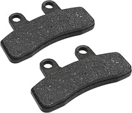 PRO BAT Disc Brake Pad Shoe Set for 110cc 125cc Taotao Apollo Chinese ATV 4 Wheeler Quad Dirt Pit Bi