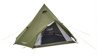 Coleman JP X-Cursion Tepee II 325 เต็นท์กระโจม โคลแมน ขนาดนอน 2-4 คน by Jeep Camping