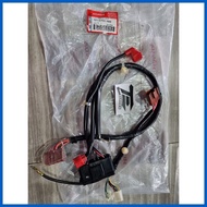 ◶ ➣ ➷ STOCK SUB HARNESS BATTERY FOR HONDA BEAT FI