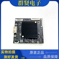 Original LeTV L654UCMN MAX65 Motherboard MSD6M60-MBD-G-H5000 Screen LSC650FN04