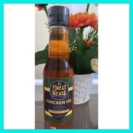 ✨ ◹ The Finest Treats - Chicken Oil 150ml bottle