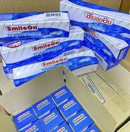 ยาสีฟันสไมล์ออน SmileOn ยาสีฟันซูเลียน จำนวน 12 หยอด