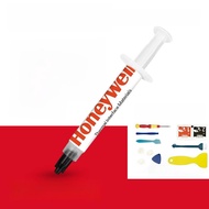 Honeywell Ptm7950sp Thay Đổi Pha Dầu Mỡ Silicon Cho CPU Dẫn Nhiệt Laptop Làm Mát Thẻ Silicon Dầu Mỡ