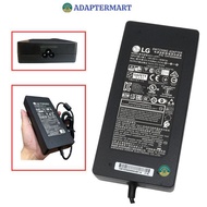 LG 32inch monitor power source 32UL750 32BL75U 32BL95U 32UL950, original LG Adapter 19.5v 10.8a
