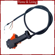 AOTO Ignition Coil  Performances For Chinese 1E40F-5 40-5 1E44F-5 44-5 Trimmer Brush Cutter Lawn Mow