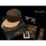 The Capal Original Cap Snapback Munjiyat Version