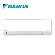 【DAIKIN 大金】橫綱X 一對一分離式變頻冷暖冷氣(室外機RXV50XVLT)FTXV50XVLT-含基本安裝+舊機回收