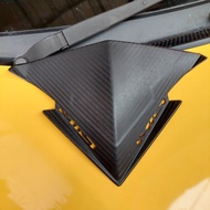 Visor Windshield Molis Volta 401 Original TGP FKT