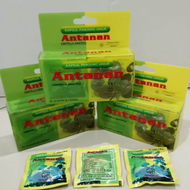 Kapsul-Antanan-Kapsul Panjang Umur Obat Asam Urat Rematik
