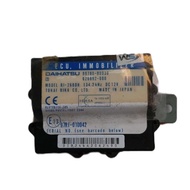 ECU Immobilizer Toyota Rush Daihatsu Terios 89780-B0030