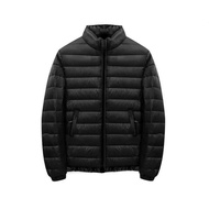 jaket gelembung jaket puffer jaket winter jaket mantel jaket pria dan wanita jaket gelembung TNF