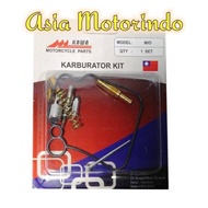Repairkit Repair Kit Karburator Mio Soul Mio Sporty Karburator Karbu