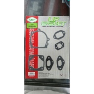 SR 400/SR420 OVERALL GASKET