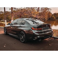 BMW G20 Pre Lci Dragon Tail Lamp Smoke