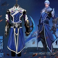 King cos Clothing Honor Kai cosplay Men Women Destruction Shoes 6X5Q