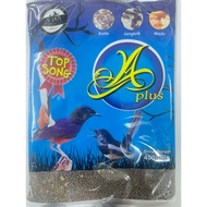 DEDAK BURUNG MAKANAN BURUNG