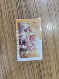 動漫卡 Tenma Tsukasa