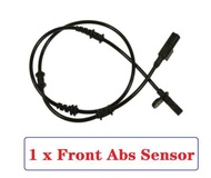 สำหรับ Mercedes W246 CLA250 GLA250 GLA45 AMG (15-16) ด้านหน้าและด้านหลังล้อ Abs เซนเซอร์ความเร็ว A24