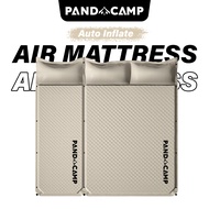 PANDACAMP Sleeping Bag Camping Bed Foldable Tilam Angin Camping Inflatable Bed Outdoor Air Mattress Camp Bed Air Bed