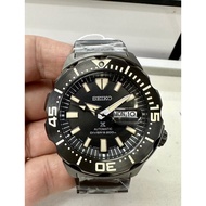 SEIKO PROSPEX MONSTER AUTOMATIC DIVER's 200m. รุ่น SRPD29J1,SRPD29J,SRPD29