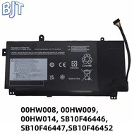 00HW008 SB10F46446 Bateri For Lenovo ThinkPad Yoga 15 20DQ 20DR 20DQ0038GE 20DRS02AGE 20DQ003RGE 00H