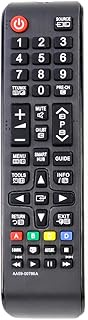 AULCMEET AA59-00786A Replacement Remote Control Compatible with LG 4K OLED Smart TV UE32F6800AB UE32