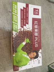 ECKARE 東森紅藜果膠PLUS 30包