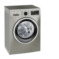 西門子 - 西門子 - 西門子 8公斤前置式纖薄洗衣機 WS12S465HK