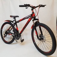 Mountain Bike 26 inci Harris